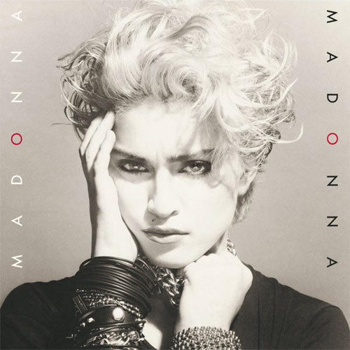 Madonna - Madonna (CD) - Discords.nl