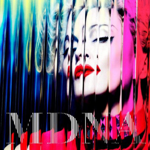 Madonna - Mdna (CD) - Discords.nl