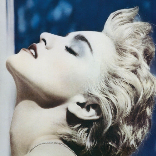 Madonna - True blue (CD) - Discords.nl