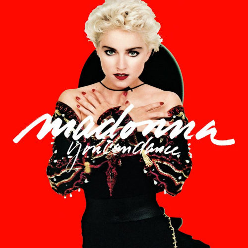 Madonna - You can dance (CD) - Discords.nl