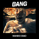 Mando Diao - Bang (CD) - Discords.nl