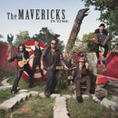 Mavericks, The - In Time (CD) - Discords.nl