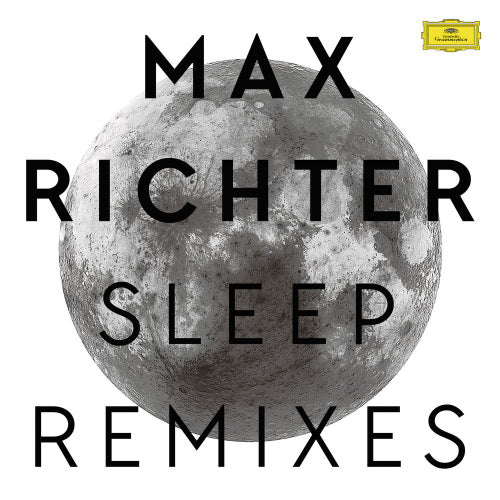 Max Richter - Sleep (LP) - Discords.nl