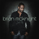 Brian Mcknight - Just me (CD) - Discords.nl