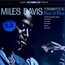 Miles Davis - Kind Of Blue (LP) - Discords.nl