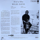 Miles Davis - Kind Of Blue (LP) - Discords.nl