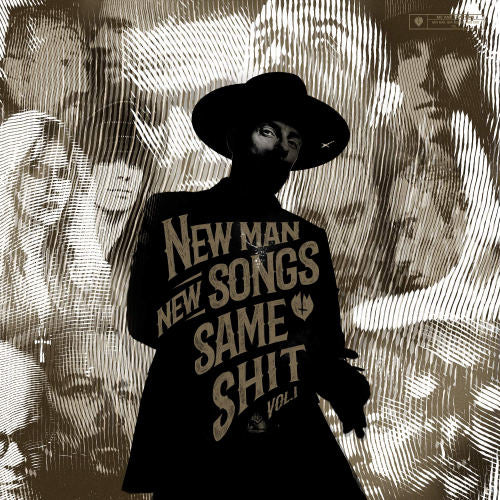 Me And That Man - New man, new songs, same shit: vol.1 (CD) - Discords.nl