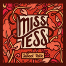Miss Tess - Sweet talk (CD) - Discords.nl