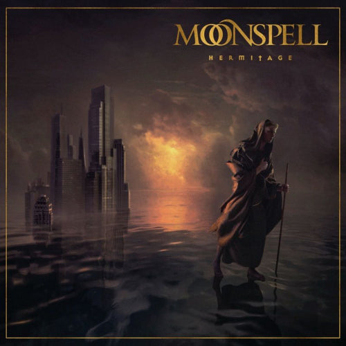 Moonspell - Hermitage (CD) - Discords.nl