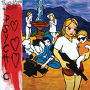 Thurston Moore - Psychic hearts (LP) - Discords.nl