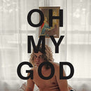 Kevin Morby - Oh my god (LP) - Discords.nl