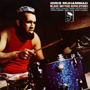 Idris Muhammad - Black rhythm revolution (LP) - Discords.nl