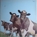 Pink Floyd - Atom Heart Mother (LP Tweedehands) - Discords.nl