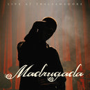 Madrugada - Live At Tralfamadore (CD) - Discords.nl