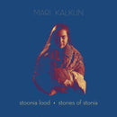 Mari Kalkun - Stories of stonia (CD) - Discords.nl