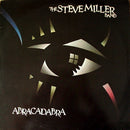Steve Miller Band - Abracadabra (LP Tweedehands) - Discords.nl