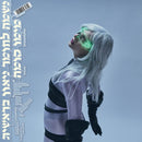 Meemo Comma - Neon genesis: soul into matter (silver) (LP) - Discords.nl