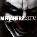 Megaherz - Gotterdammerung (CD) - Discords.nl