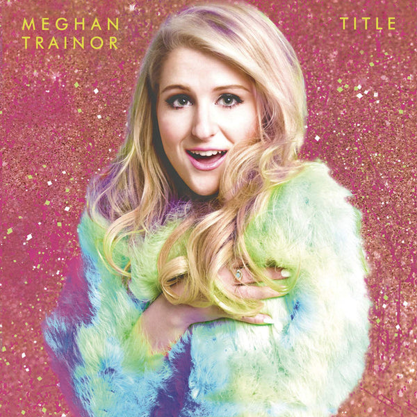 Meghan Trainor - Title (CD) - Discords.nl