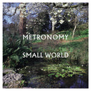 Metronomy - Small world (LP) - Discords.nl