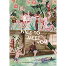 Milow - Nice to meet you (boek/drukwerk) - Discords.nl