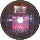 Status Quo - Aquostic -  Live @ The Roundhouse (CD) - Discords.nl