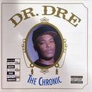 Dr. Dre - The Chronic (CD) - Discords.nl
