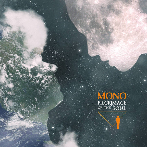 Mono - Pilgrimage of the soul (LP)