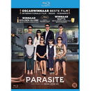 Movie - Parasite (DVD / Blu-Ray) - Discords.nl