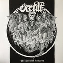 Occult - The Parasite Archives (LP Tweedehands) - Discords.nl