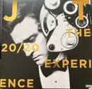 Justin Timberlake - The 20/20 Experience (2 of 2) (LP) - Discords.nl