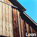 Leon Bridges - Leon (LP) - Discords.nl