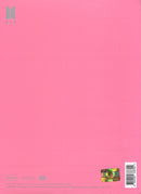 BTS - Map Of The Soul: Persona (CD Tweedehands)