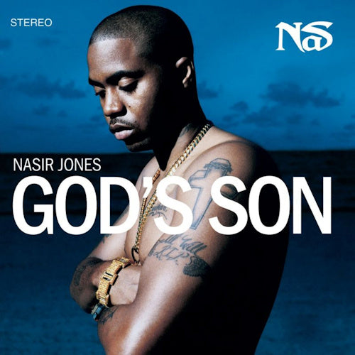 Nas - God's son (LP) - Discords.nl