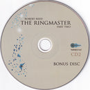 Rob Reed - The Ringmaster Part Two (CD Tweedehands) - Discords.nl