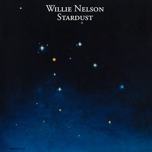 Willie Nelson - Stardust =remastered= (CD) - Discords.nl