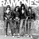 Ramones - Ramones (LP Tweedehands) - Discords.nl