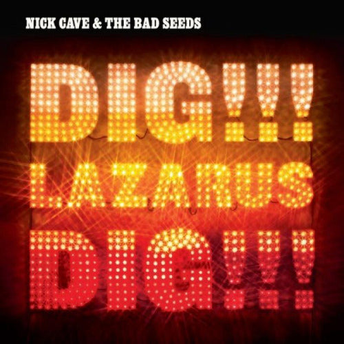 Nick Cave & The Bad Seeds - Dig lazarus dig (CD) - Discords.nl