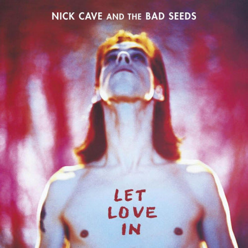 Nick Cave & The Bad Seeds - Let love in (CD) - Discords.nl