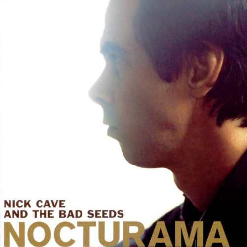 Nick Cave & The Bad Seeds - Nocturama (CD) - Discords.nl