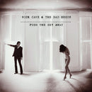 Nick Cave & The Bad Seeds - Push The Sky Away  (LP) - Discords.nl
