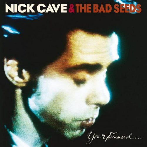 Nick Cave & The Bad Seeds - Your funeral my trial + dvd (CD) - Discords.nl