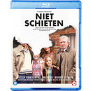 Movie - Niet schieten (DVD / Blu-Ray) - Discords.nl