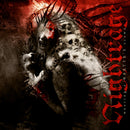 Nightrage - Wearing a martyr's crown (CD) - Discords.nl