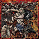 Nightrage - Wolf to man (CD) - Discords.nl
