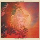 Night Moves - Colored emotions (CD) - Discords.nl