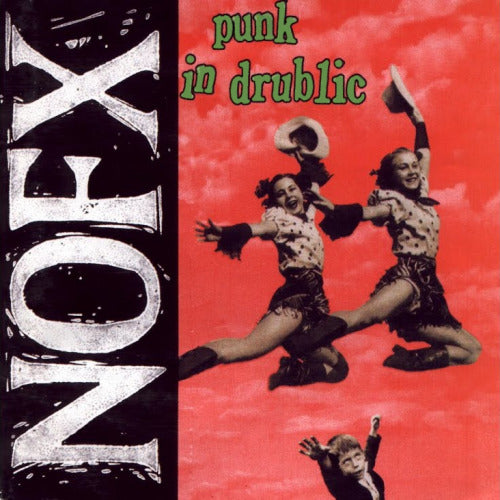 Nofx - Punk in drublic (CD) - Discords.nl