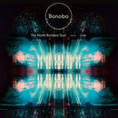 Bonobo - North borders tour (CD) - Discords.nl