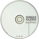 Enrique Iglesias - Euphoria (CD) - Discords.nl