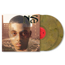 Nas - It Was Written (Gold & Black Marbled Vinyl)  (LP) - Discords.nl